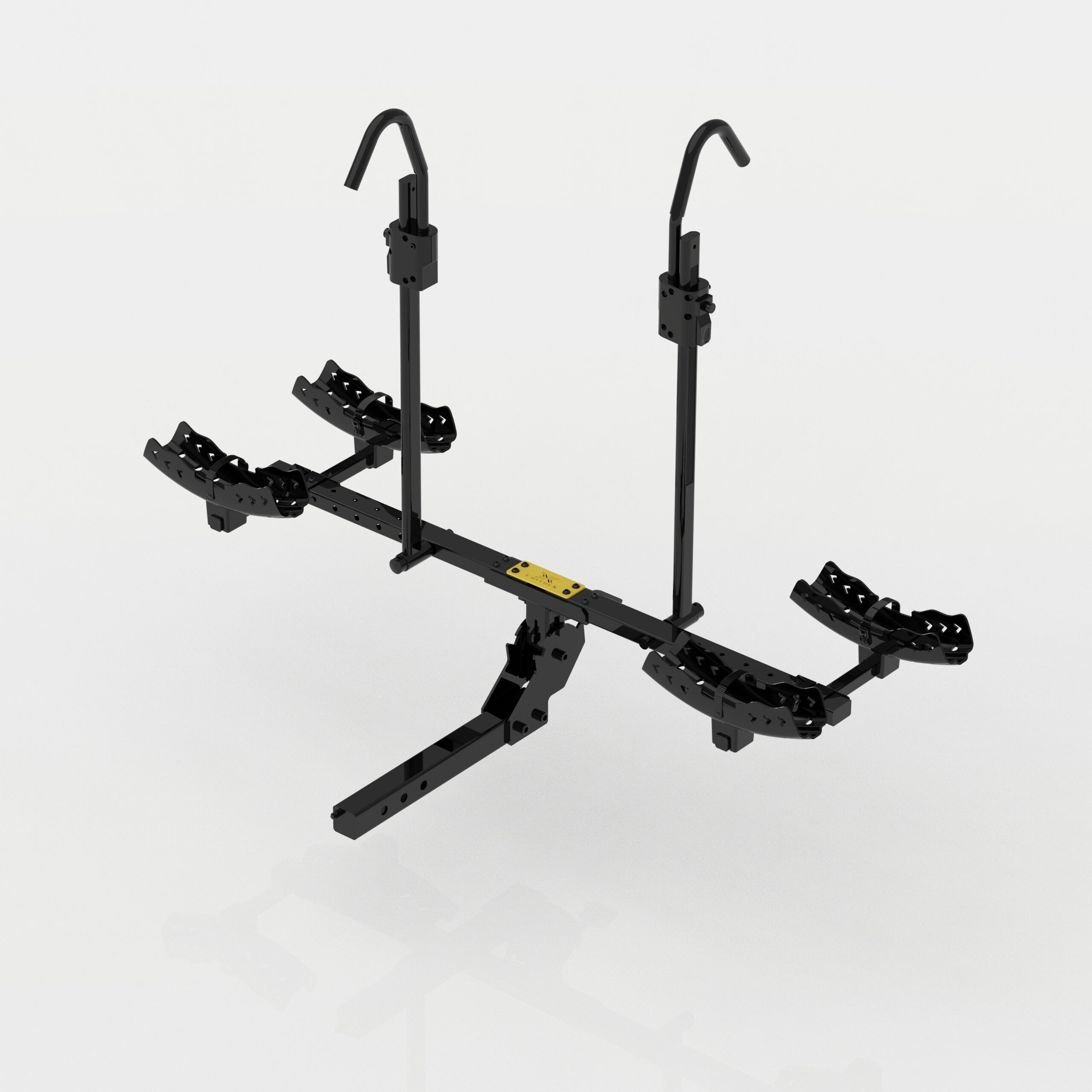 Hitch Bike Rack